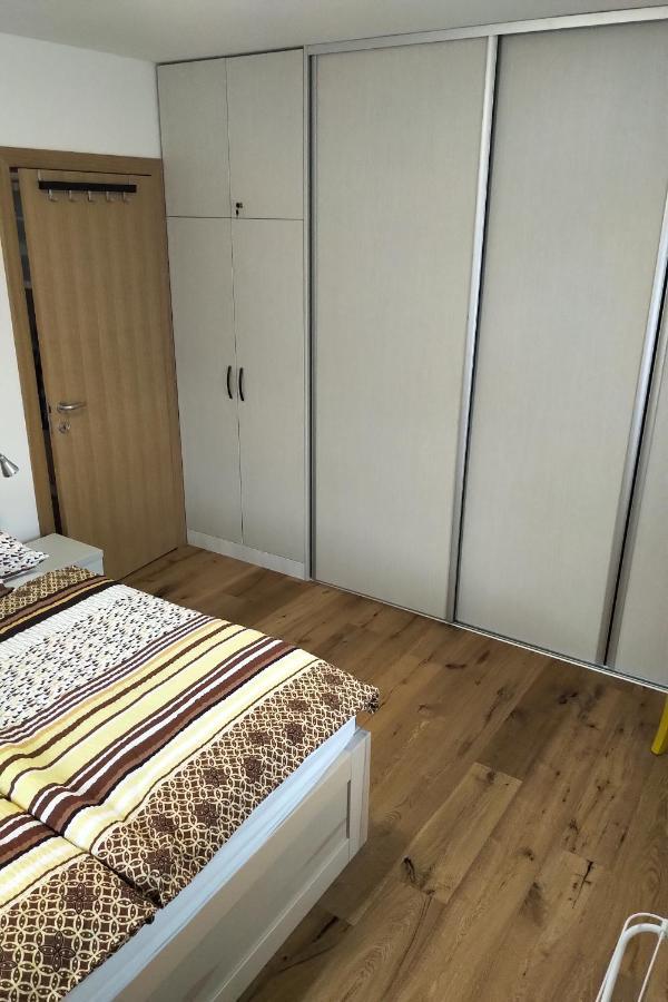 Apartman U Sjezdovky Filipovice Eksteriør billede
