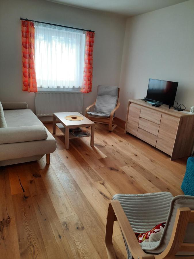 Apartman U Sjezdovky Filipovice Eksteriør billede