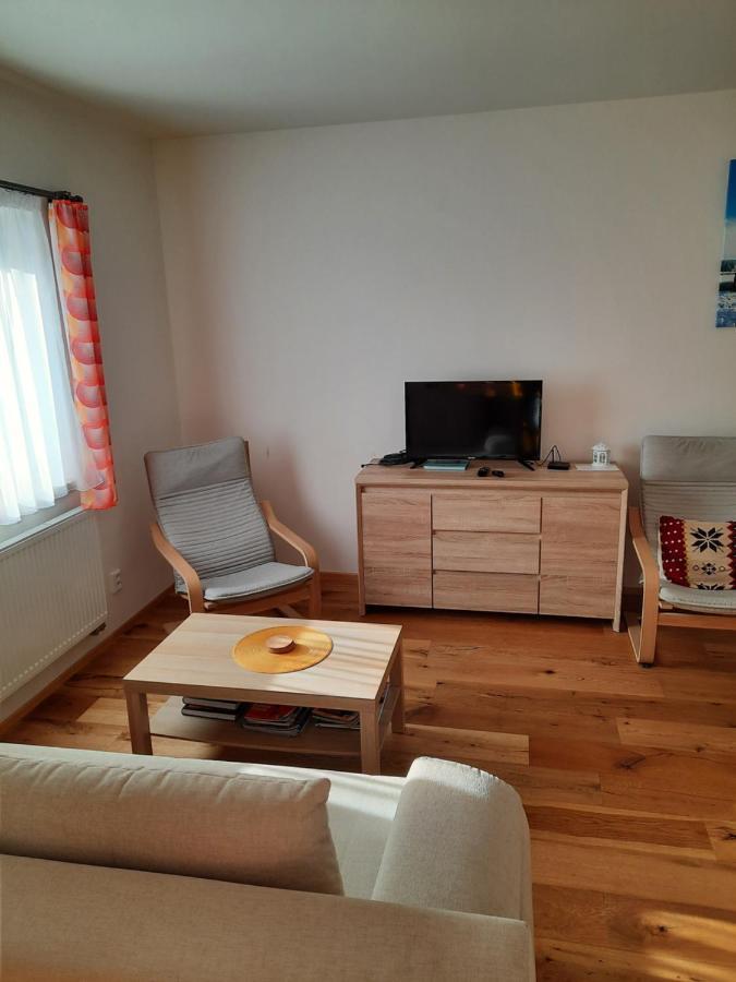 Apartman U Sjezdovky Filipovice Eksteriør billede