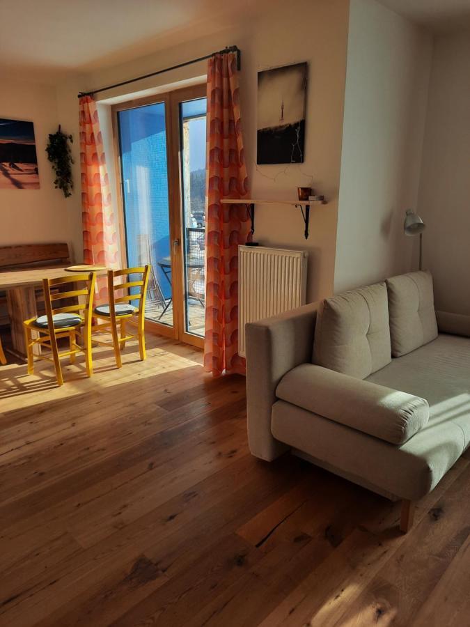 Apartman U Sjezdovky Filipovice Eksteriør billede