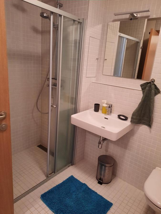 Apartman U Sjezdovky Filipovice Eksteriør billede