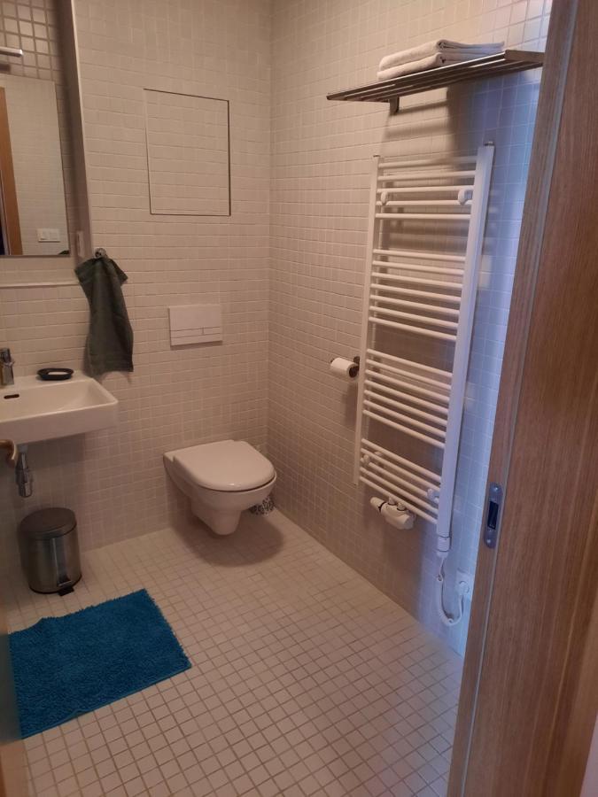 Apartman U Sjezdovky Filipovice Eksteriør billede